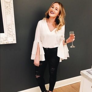 Meet your Posher, CASSIDY!